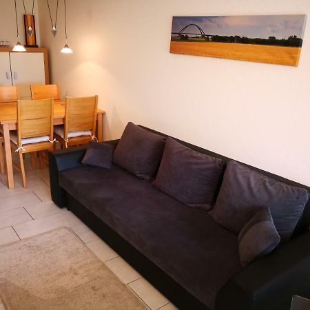 Wohnung "Fluegge" Bannesdorf Buitenkant foto