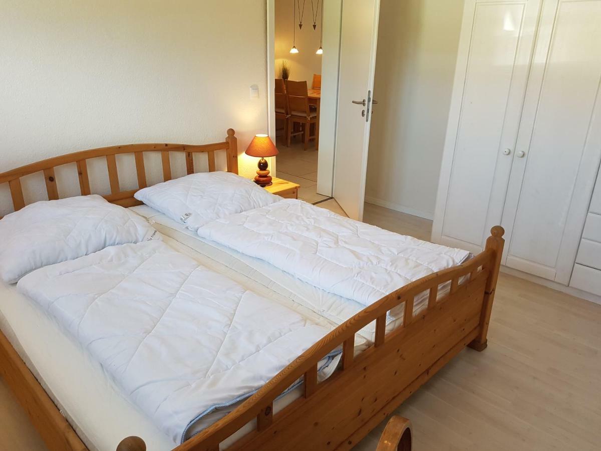 Wohnung "Fluegge" Bannesdorf Buitenkant foto